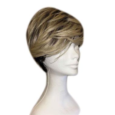 Parrucca dina wig col.dytt4/613 101 sint piastrabile 200°