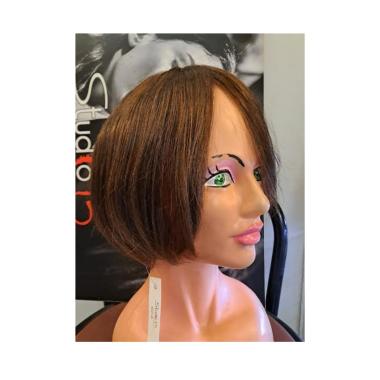 Parrucca jinruili wig  100% kanekalon