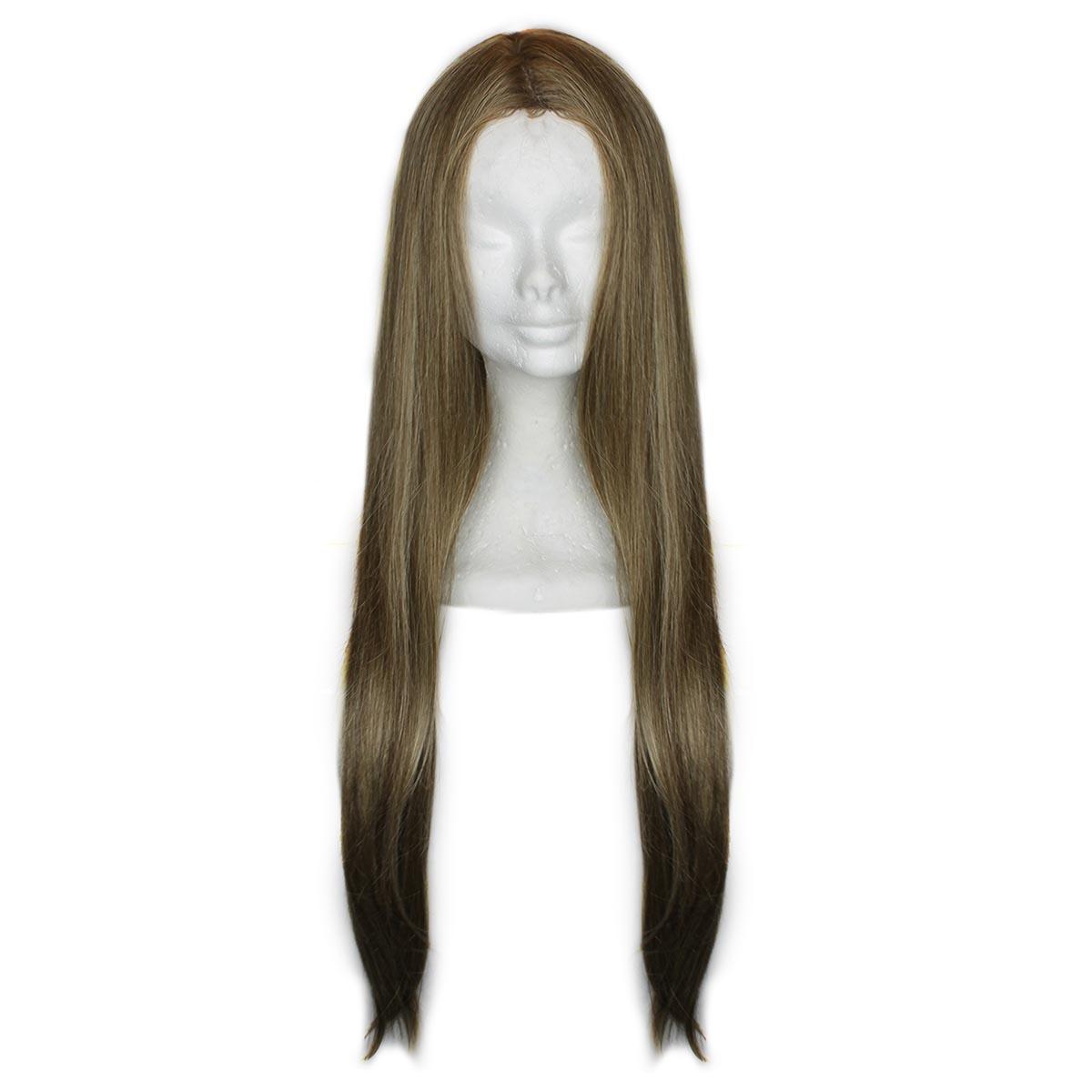 Parrucca nadida wig col.f12/16/613 sup.synth.hair