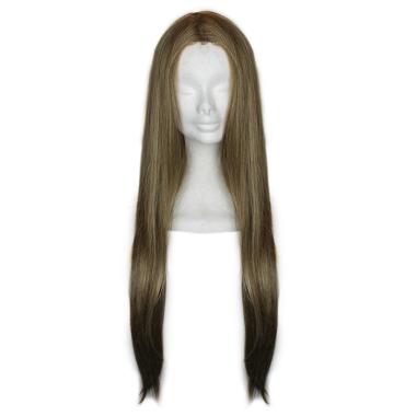 Parrucca nadida wig col.f12/16/613 sup.synth.hair