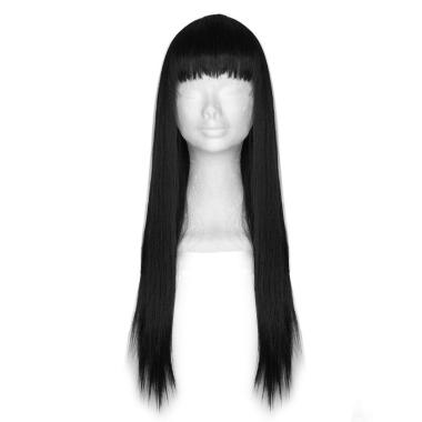Parrucca nikki wig col.4 101 sint piastrabile 200°