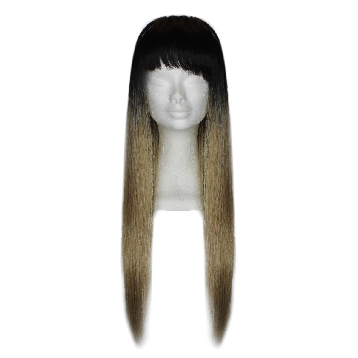 Parrucca nikki wig col.613 101 sint piastrabile 200°