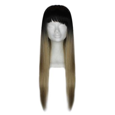 Parrucca nikki wig col.613 101 sint piastrabile 200°
