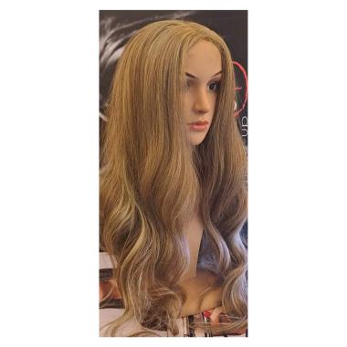 Parrucca rachel wig col.f12/16/613 sup.synth.hair