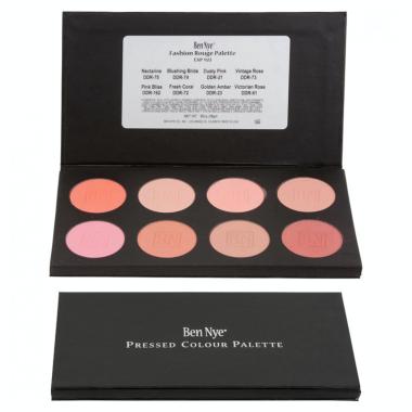 Fashion rouge pal.922