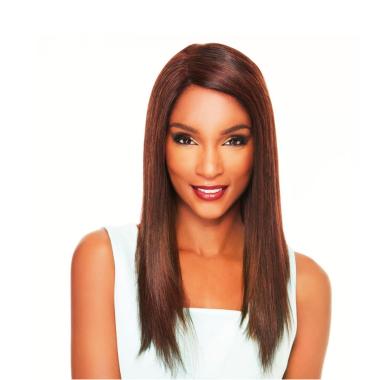 Parrucca naturale sanna remy f12/16/613