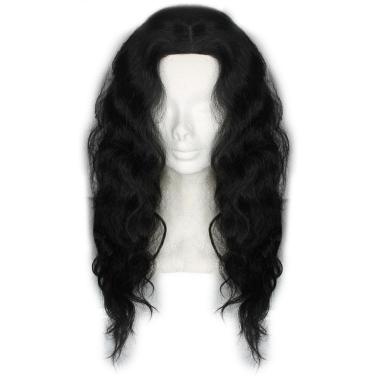 Parrucca tiffany wig col.1 101 sint piastrabile 200°
