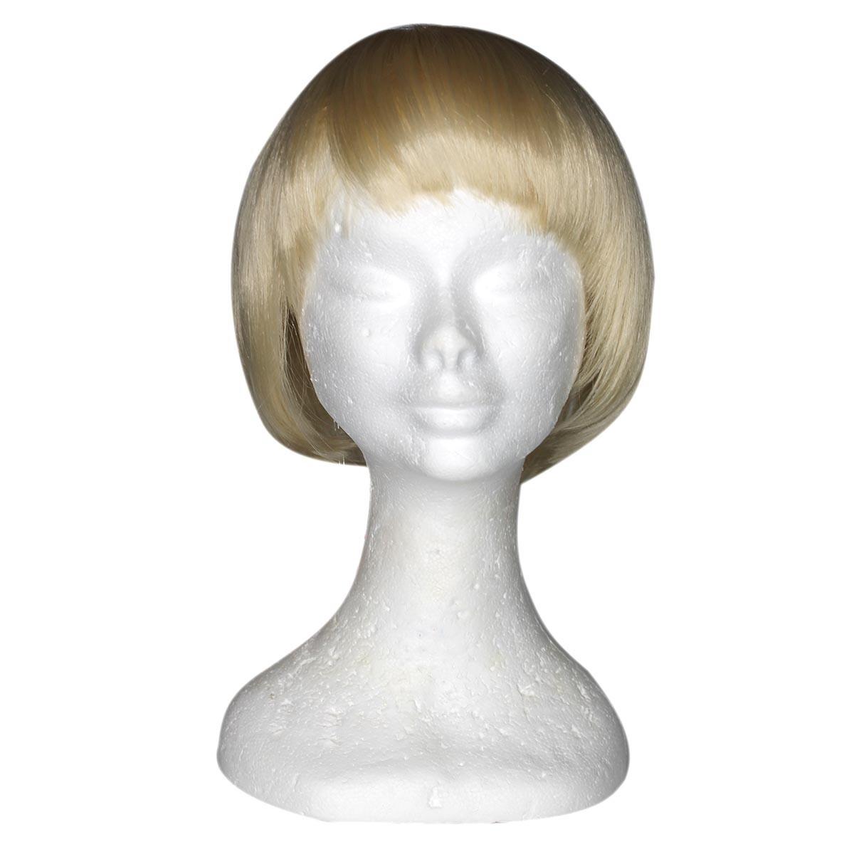 Parrucca vogue wig col.613 length 11 101 sint piastrabile 200°