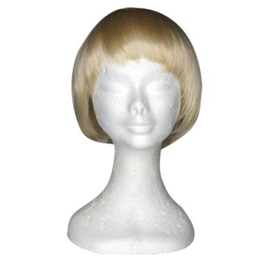 Parrucca vogue wig col.613 length 11 101 sint piastrabile 200°