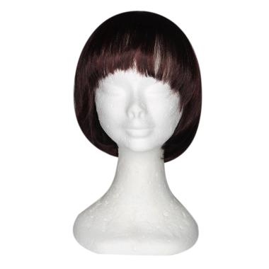 Parrucca vogue wig col.99s length 11 101 sint piastrabile 200°