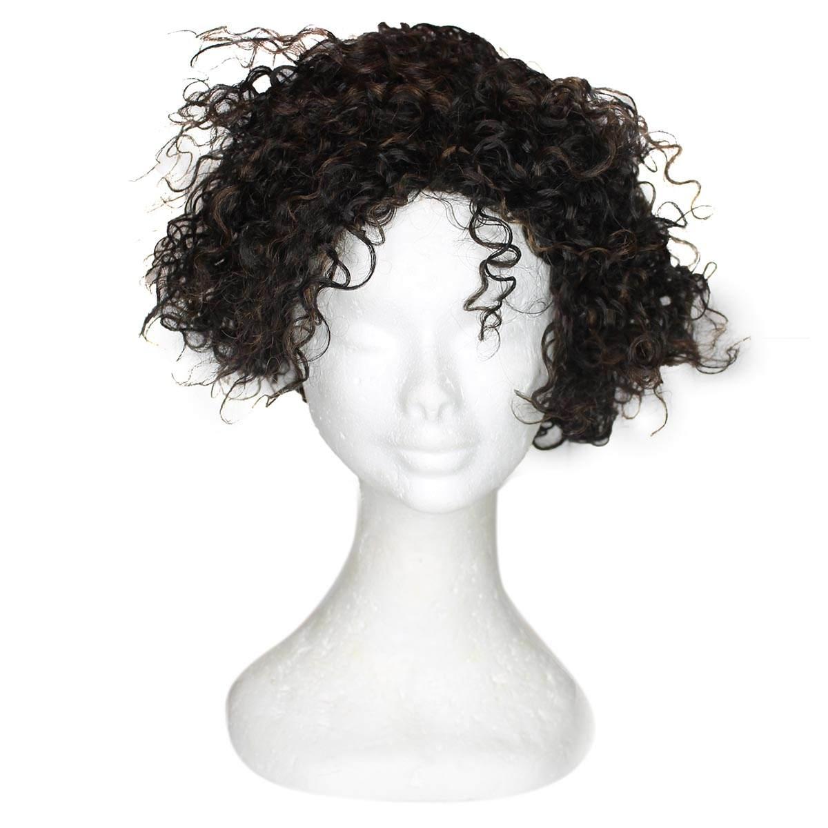 Parrucca nat whitney col.f1b/30 100% hh