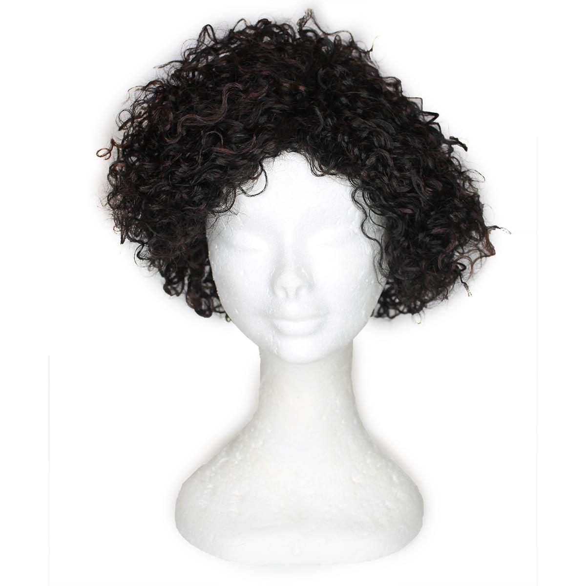 Parrucca nat whitney col.f1b/33 100% hh