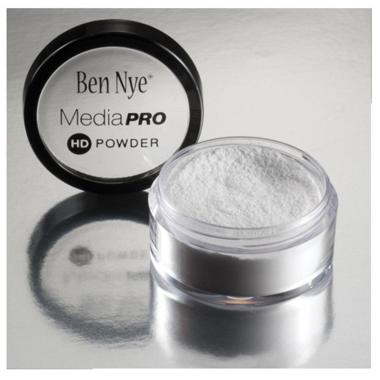 Matte powder hdp1