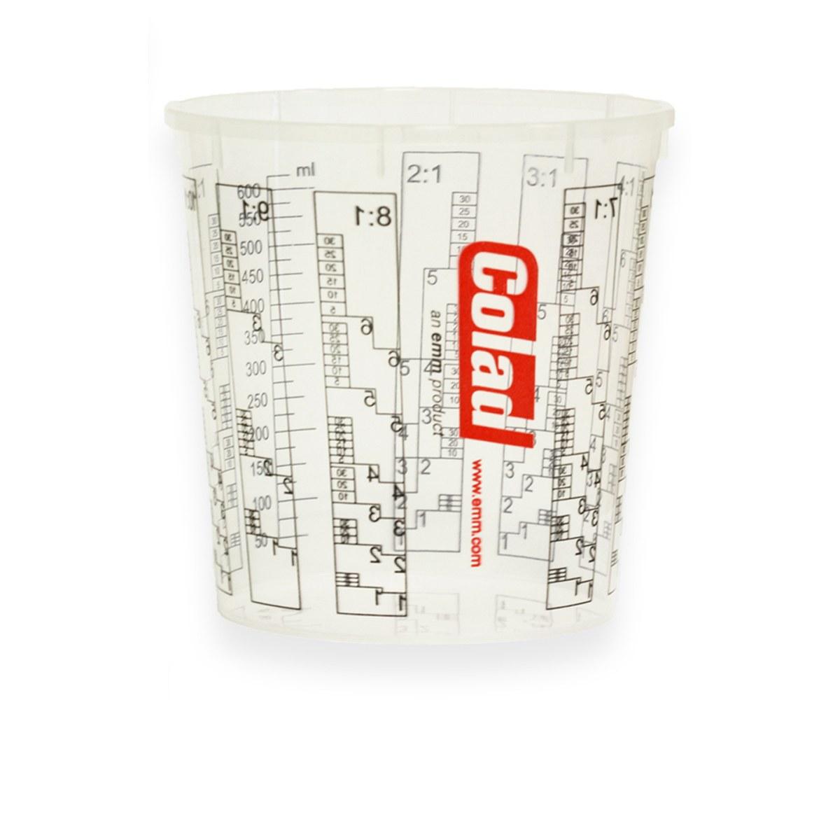 Tazza in plastica 325 ml