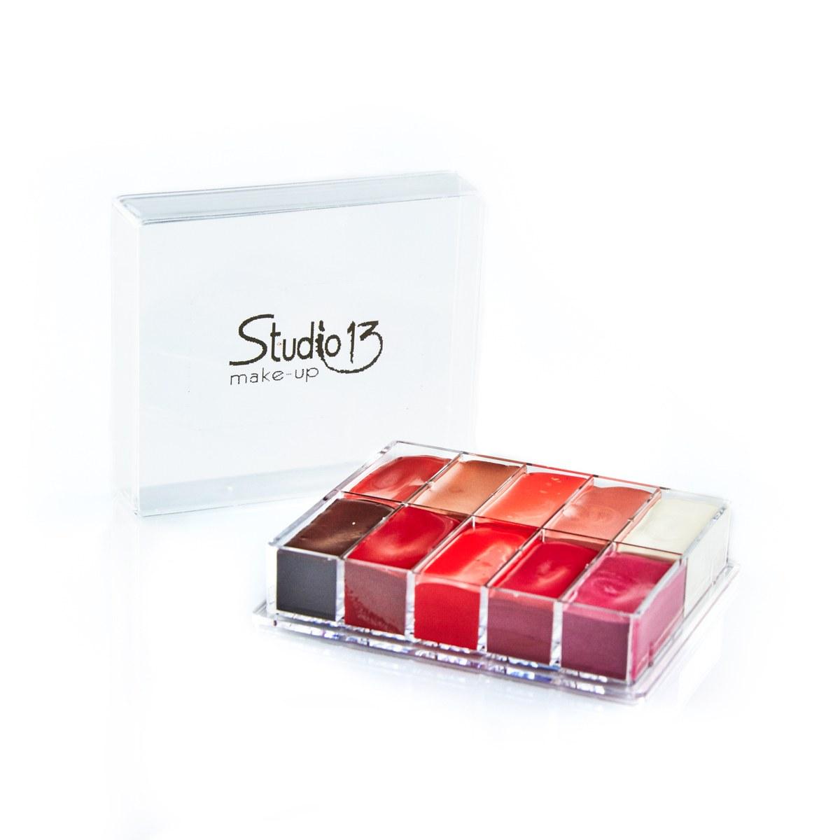 Palette rosetti studio 13 3