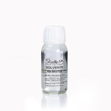 Solvente per mastice ml60