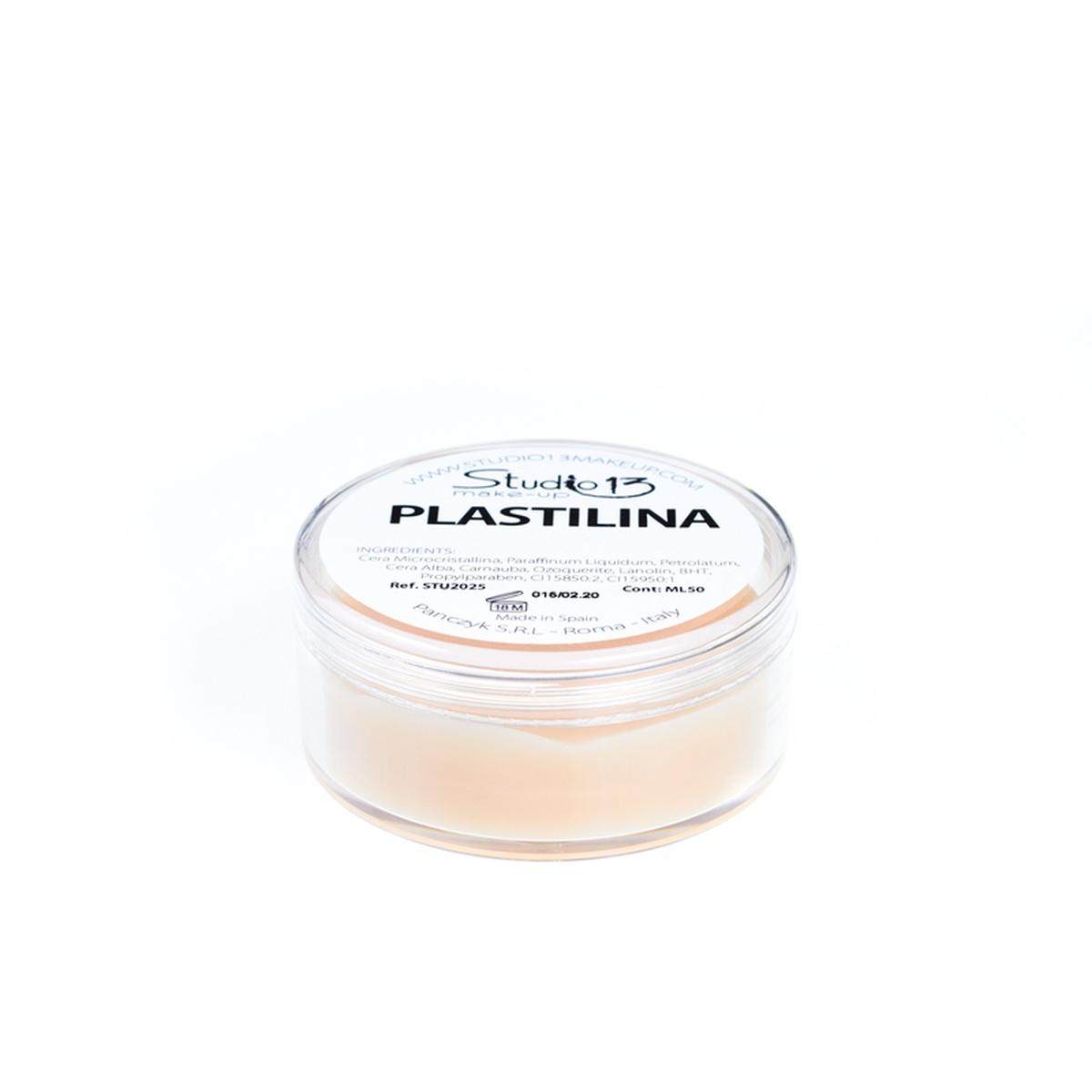 Plastilina 50 ml
