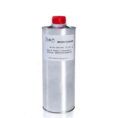 Brush cleaner ml500