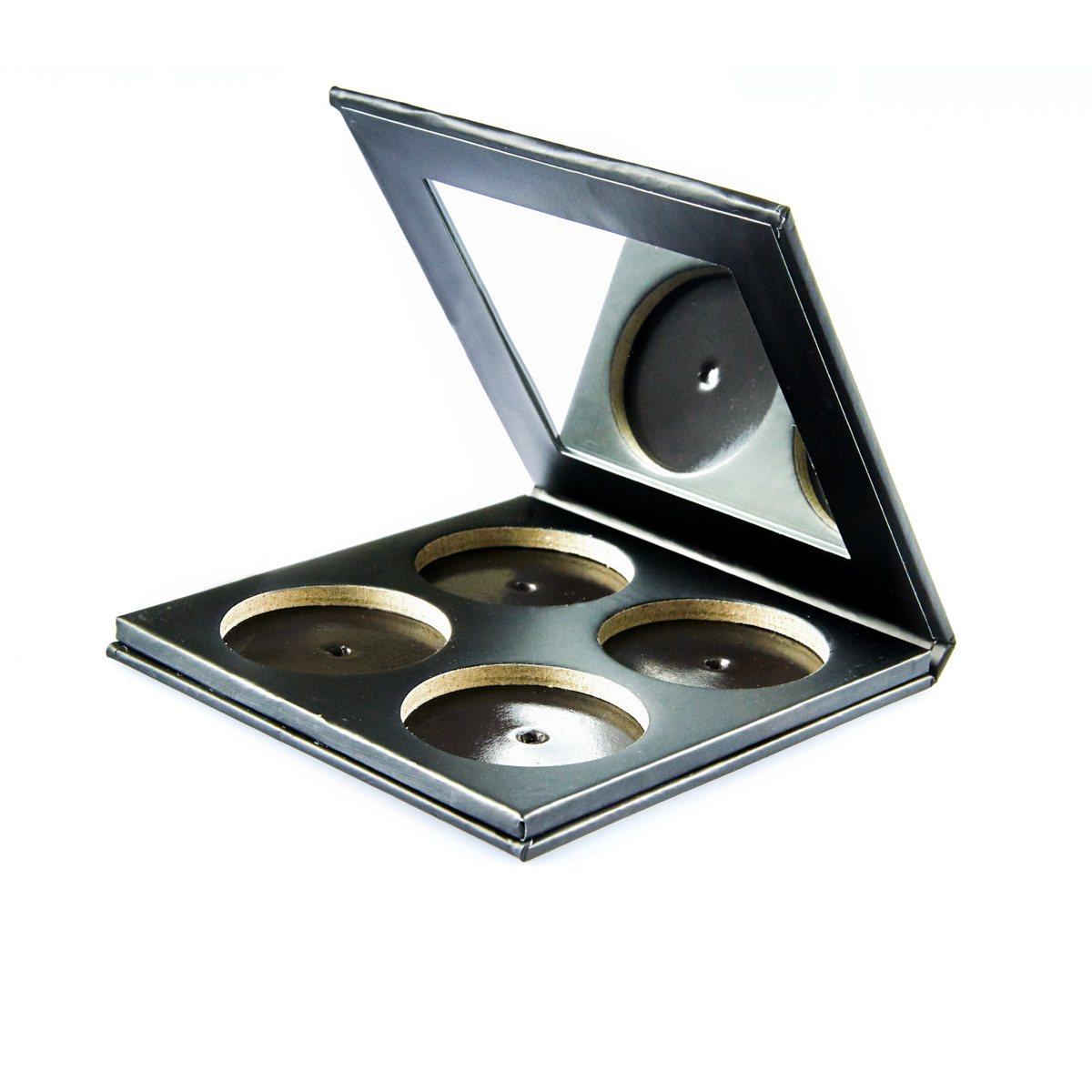 Palette 4 posti vuota