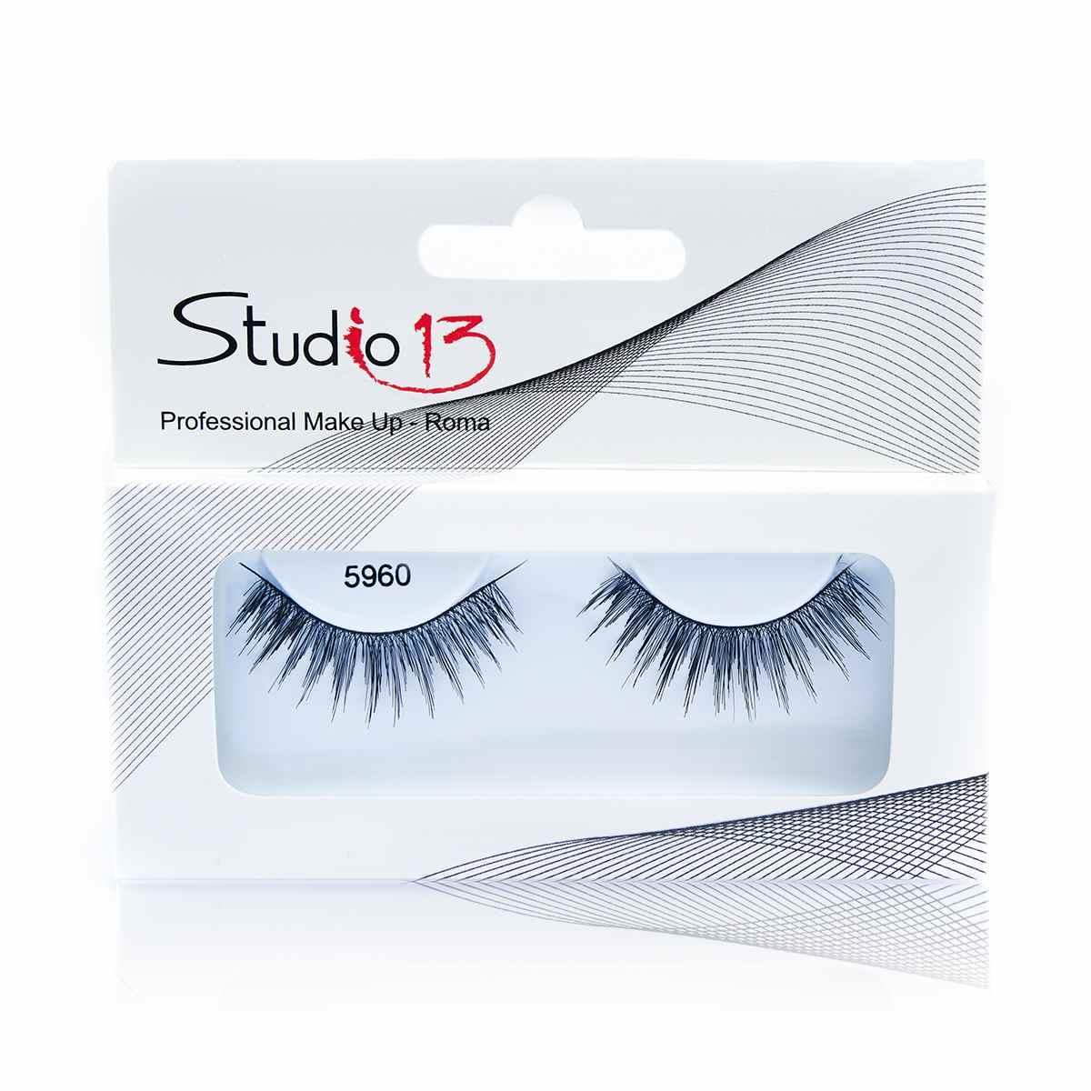 Eyelashes 5960