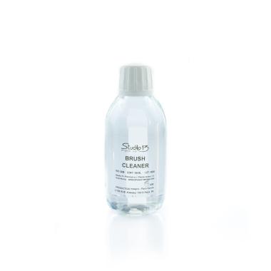Brush cleaner ml125