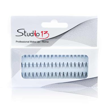 EYELASHES INDIVIDUAL 3511 MEDIUM NODINO<br />