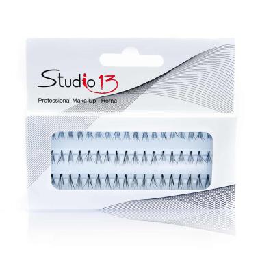 EYELASHES INDIVIDUAL 3527 MEDIUM NATURAL<br />