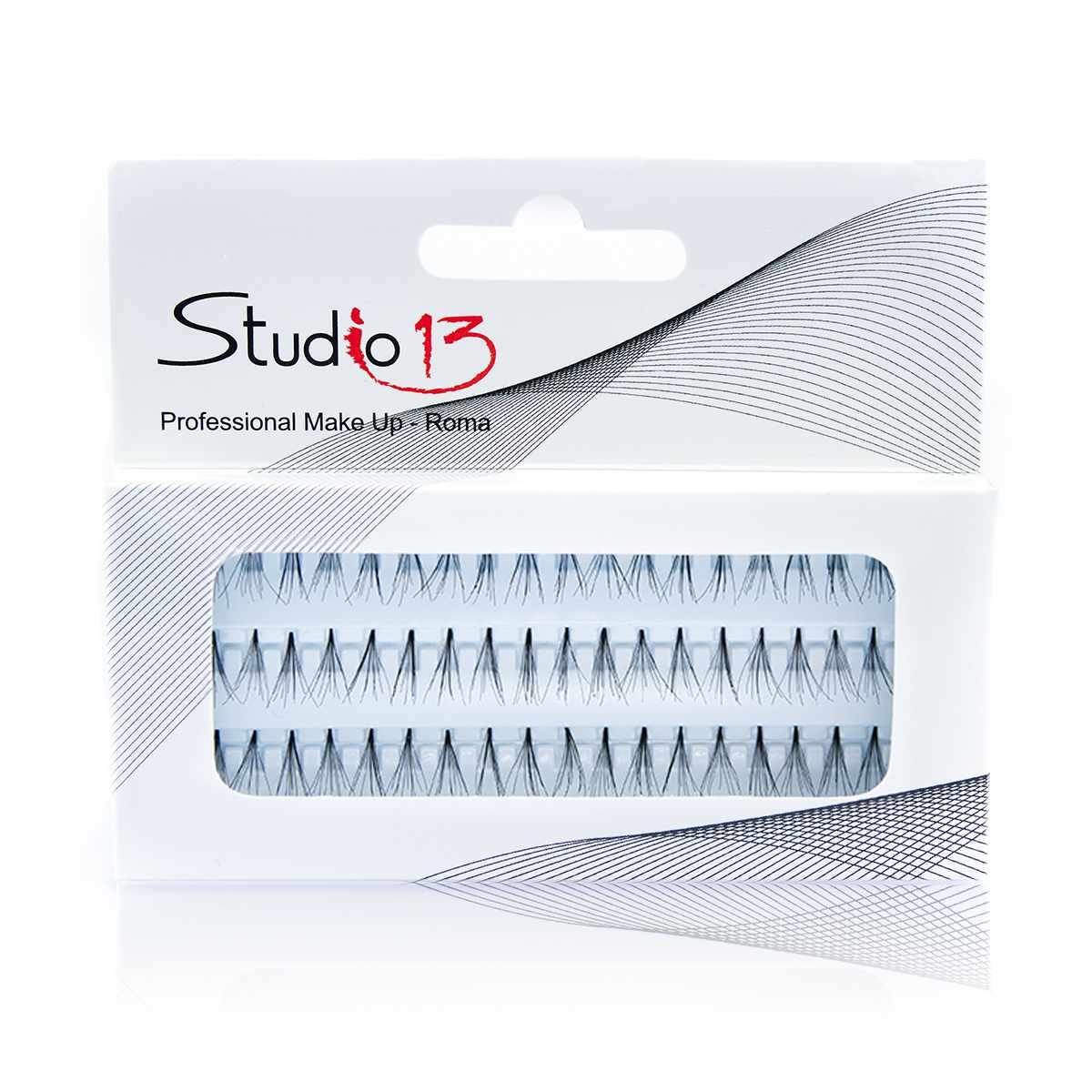 EYELASHES INDIVIDUAL 3528 LONG NATURAL<br />