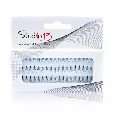 EYELASHES INDIVIDUAL 3528 LONG NATURAL<br />