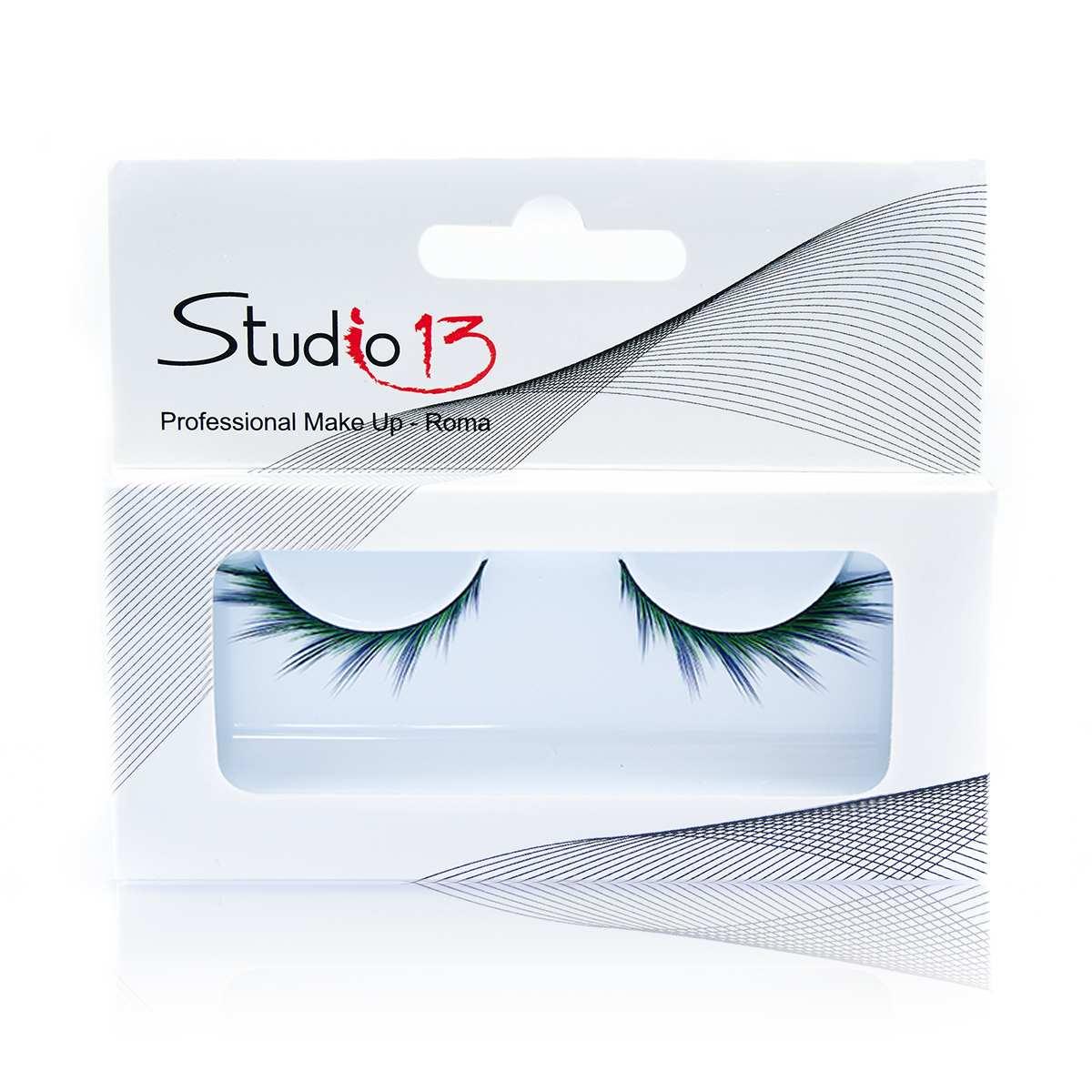 Fantasy eyelashes 1063