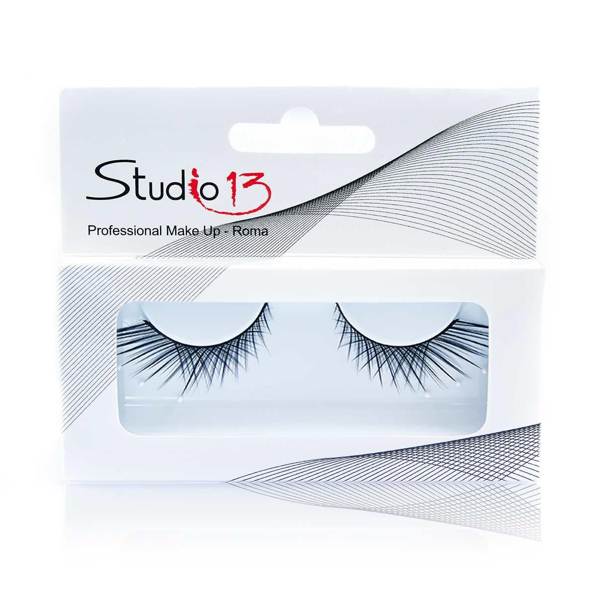 Fantasy eyelashes 1112