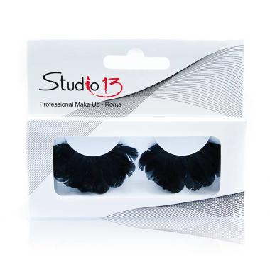 Fantasy eyelashes 1127