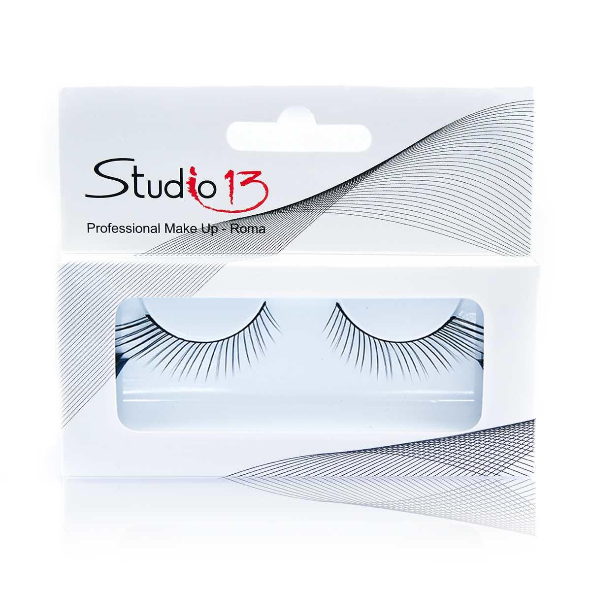 Fantasy eyelashes 1169