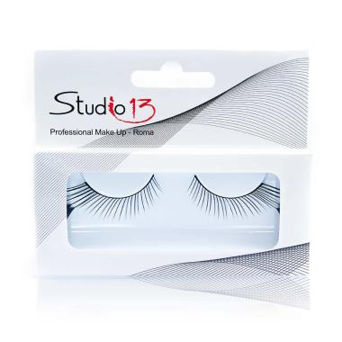 Fantasy eyelashes 1169