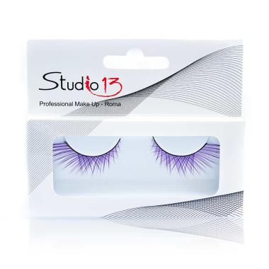 Fantasy eyelashes 1826