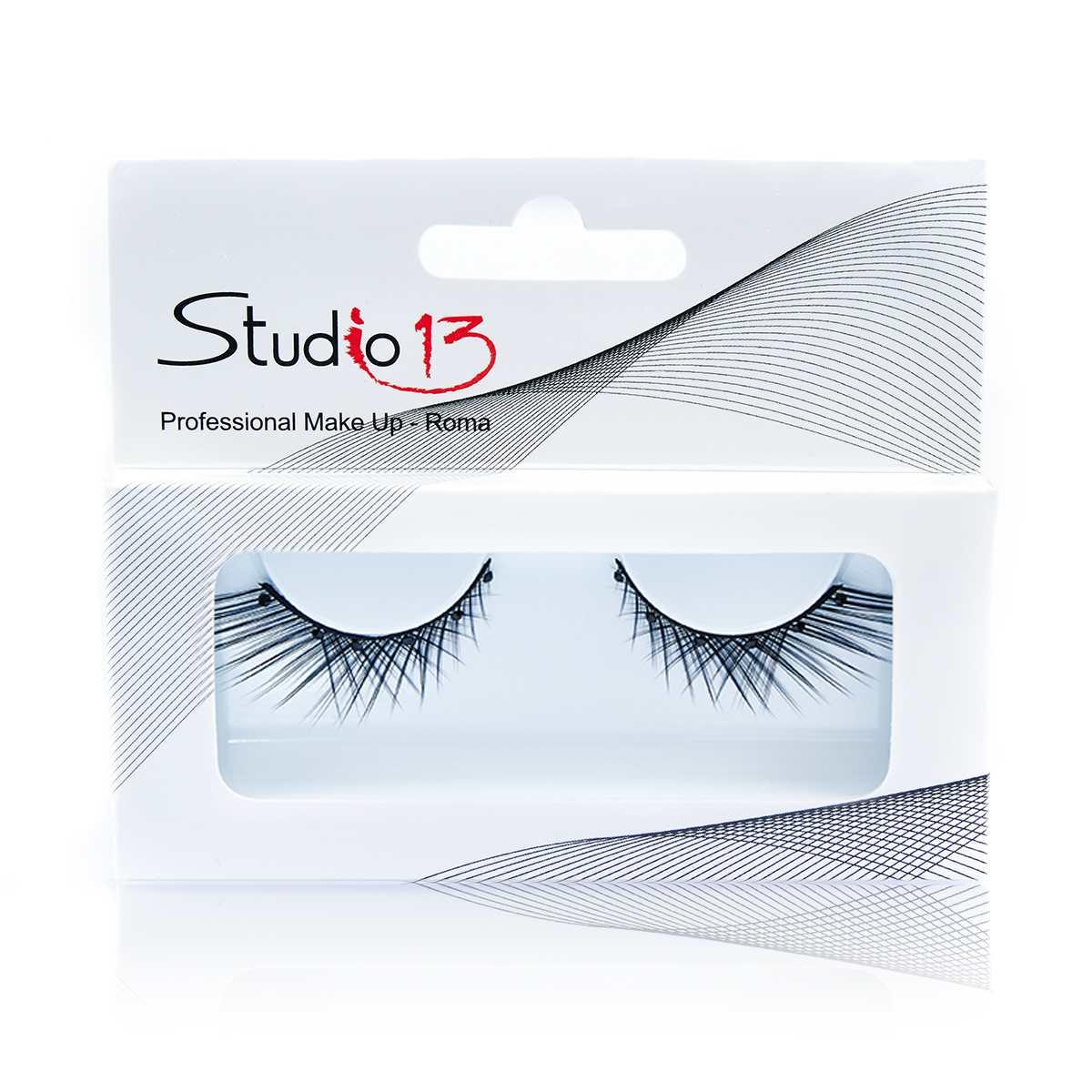 Fantasy eyelashes 2045