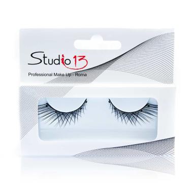 Fantasy eyelashes 2045