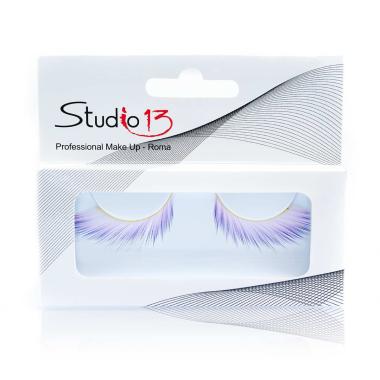 Fantasy eyelashes 2132