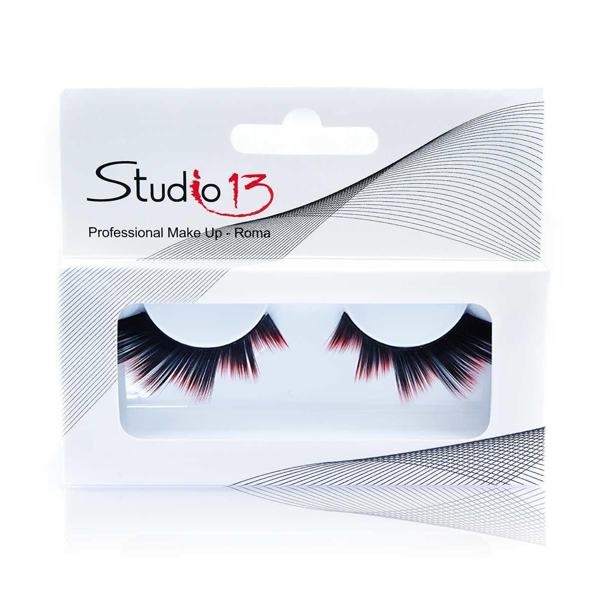 Fantasy eyelashes 2346