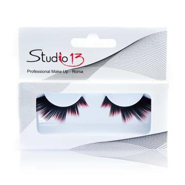 Fantasy eyelashes 2346