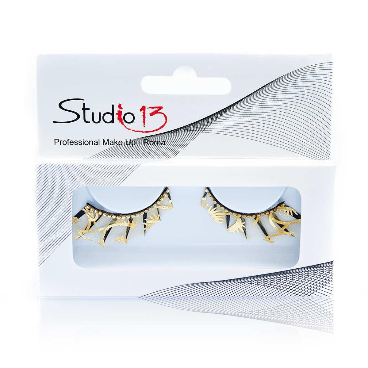 Fantasy eyelashes 2413