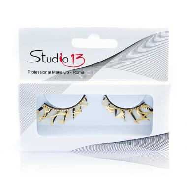 Fantasy eyelashes 2413