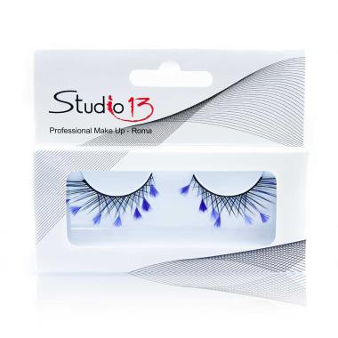 Fantasy eyelashes 2414