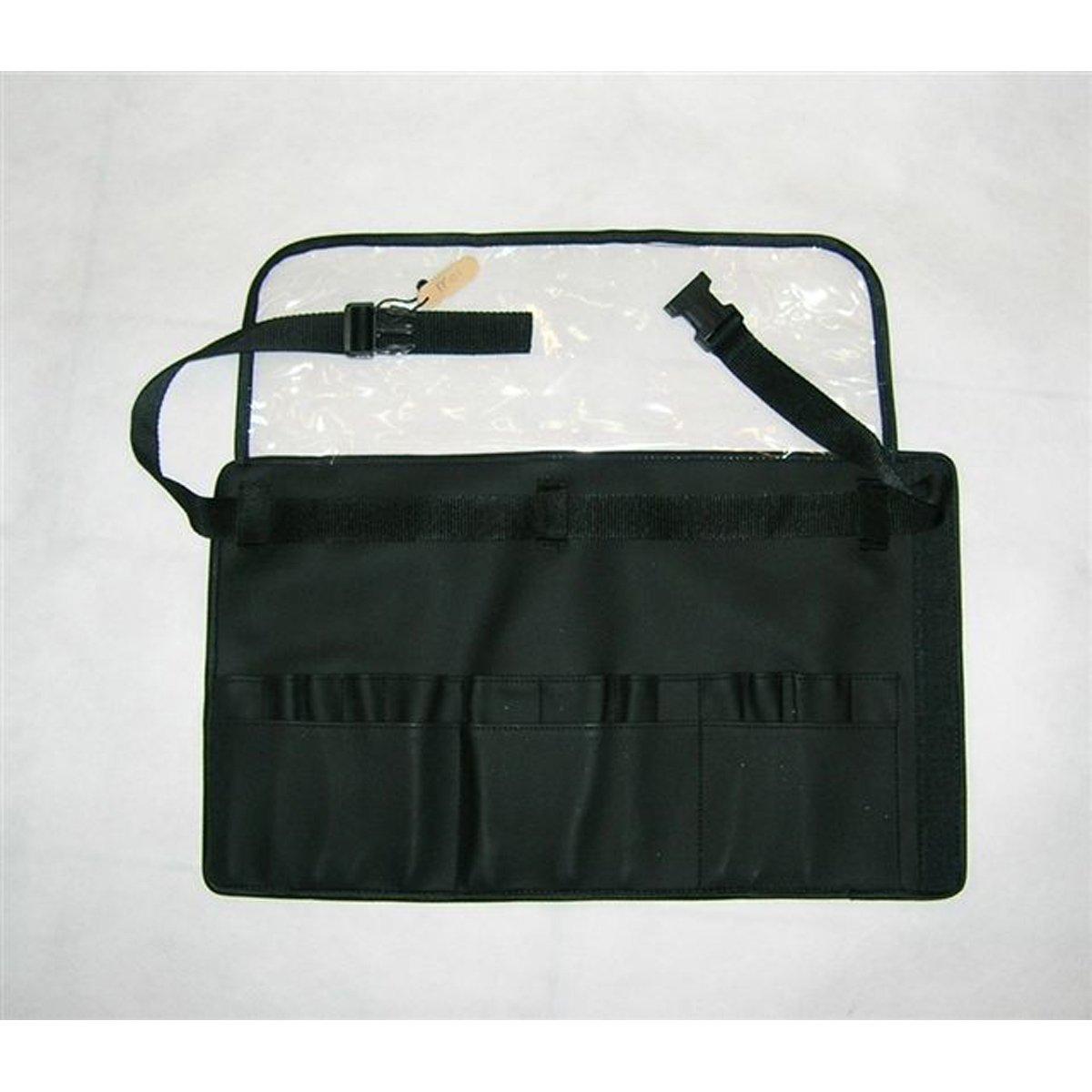 Porta pennelli con cintura