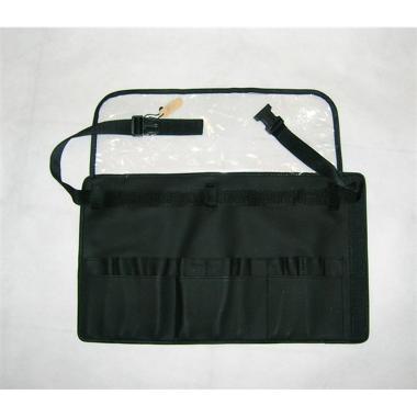 Porta pennelli con cintura