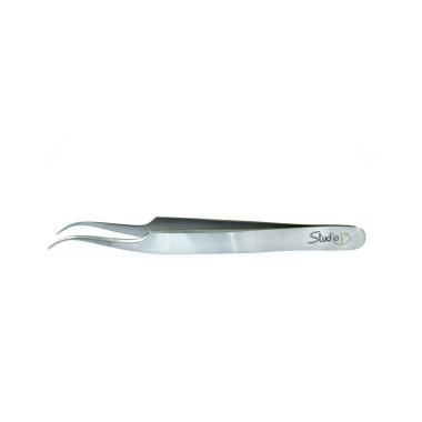 Eyelash tweezer
