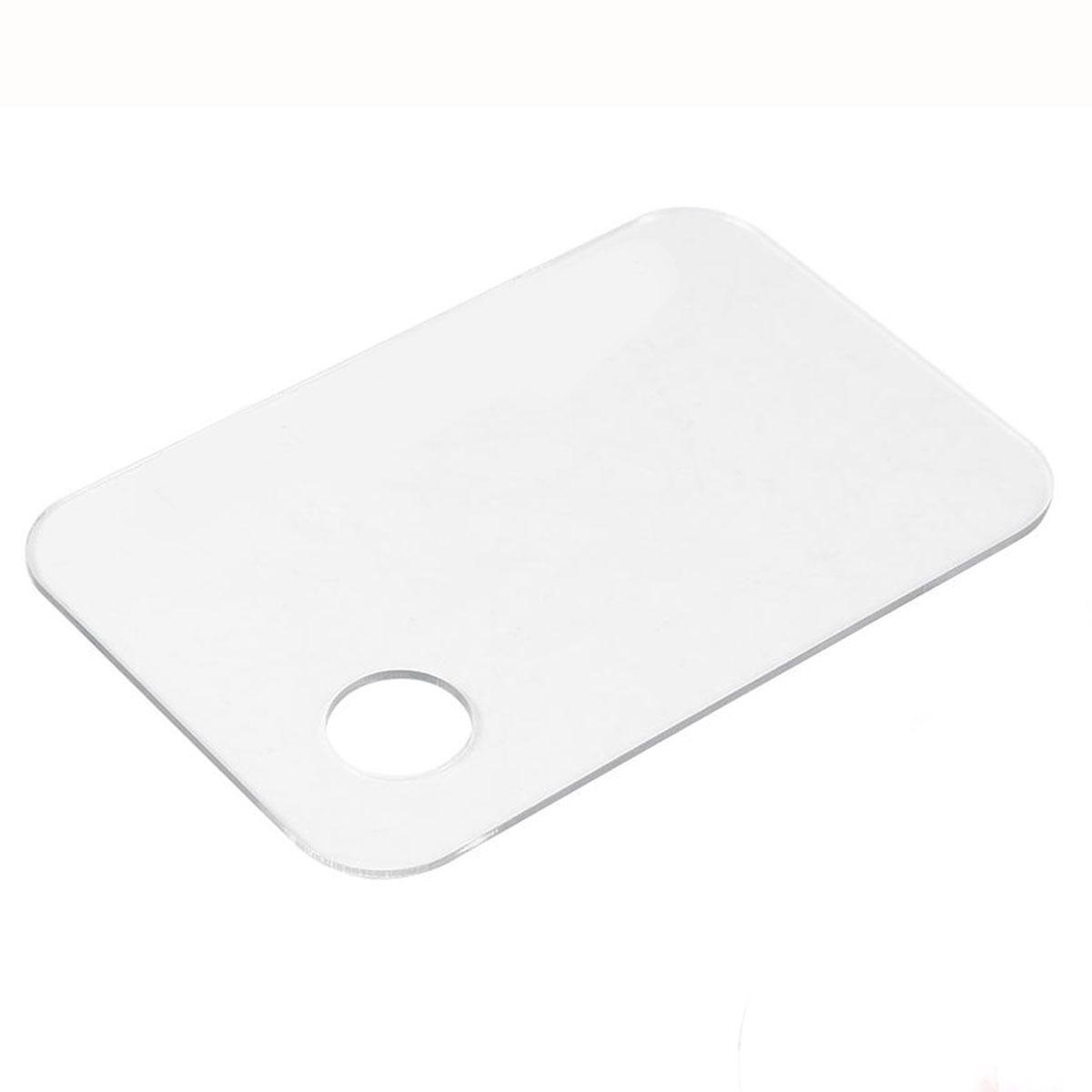 TAVOLOZZA IN METALLO 14 x 9