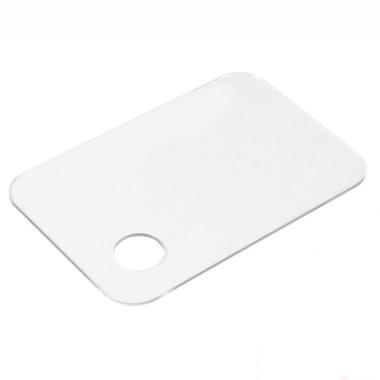 TAVOLOZZA IN METALLO 14 x 9