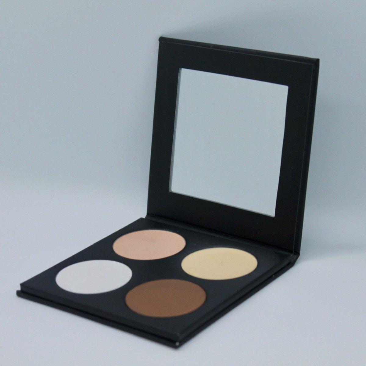 Tavolozza correttori contouring 01 di-ye-gr1-or1