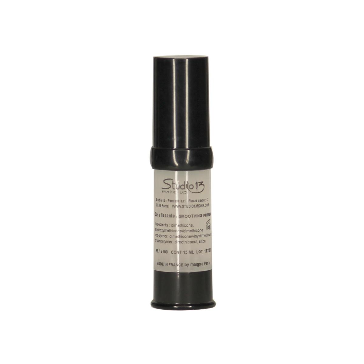 BASE SPECIAL MAT EFFECT 15ml